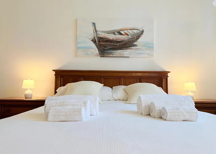Florence San Jacopino Suite
