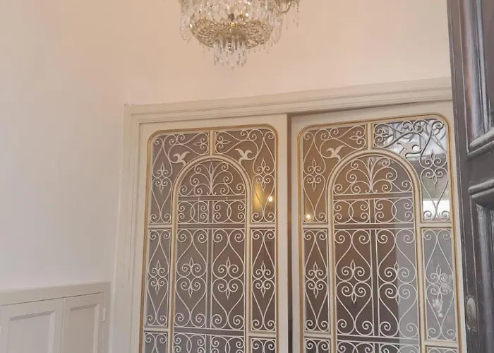 Suite Charming San Marco 4 Posti Letto